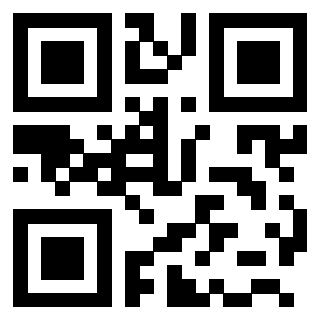 3203136919 - Immagine del QrCode