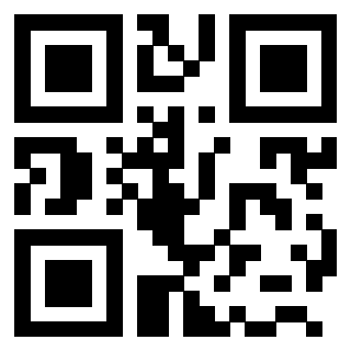 Scansione del Qr Code di 3203136921