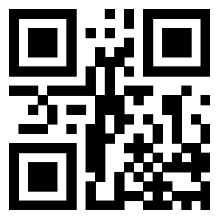 Immagine del Qr Code di 3203136922