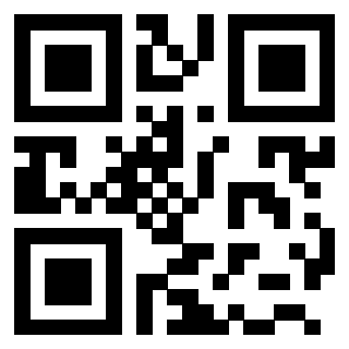 Qr Code di 3203136923