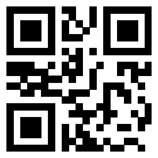 Il QrCode di 3203136925