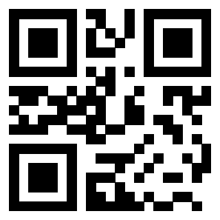 3203136930 - Immagine del Qr Code associato
