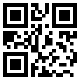 Scansione del QrCode di 3203136931