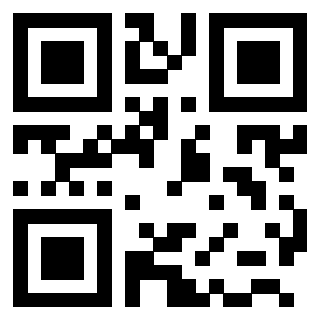 Il QrCode di 3203136932