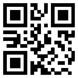 3203136934 - Immagine del Qr Code associato