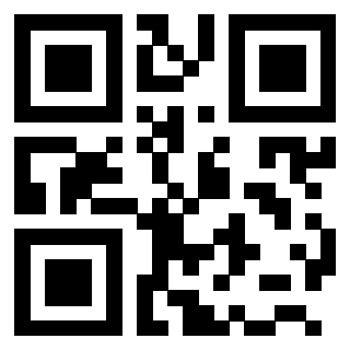 3203136935 - Immagine del QrCode associato