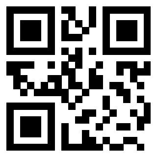 3203136936 - Immagine del QrCode associato