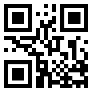 Scansione del Qr Code di 3203136938