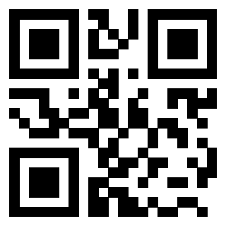 Immagine del QrCode di 3203136941