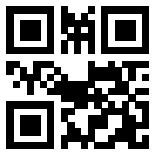 Scansione del Qr Code di 3203136943