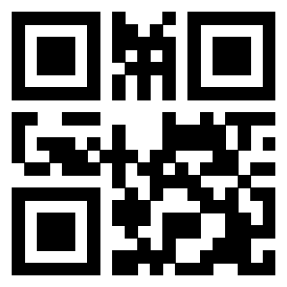 3203136944 - Immagine del QrCode associato