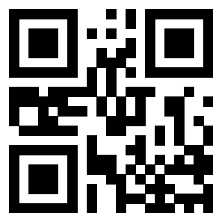 Immagine del QrCode di 3203136946