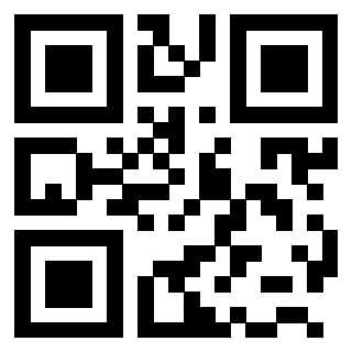 3203136949 - Immagine del QrCode associato