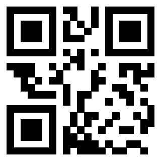 3203136952 - Immagine del Qr Code associato