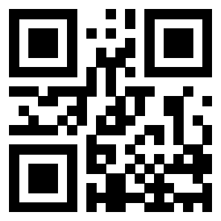 3203136954 - Immagine del Qr Code associato