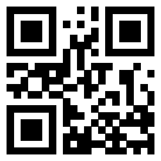 Scansione del Qr Code di 3203136955