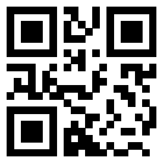 Scansione del Qr Code di 3203136956