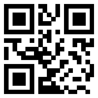 Scansione del Qr Code di 3203136958