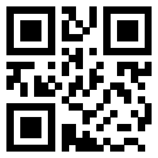 Immagine del Qr Code di 3203136960