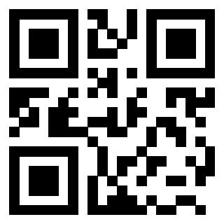 3203136961 QrCode associato