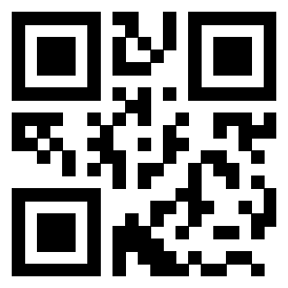 Il Qr Code di 3203136965