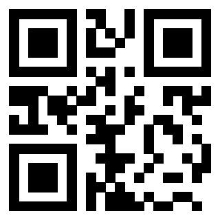3203136966 - Immagine del Qr Code associato