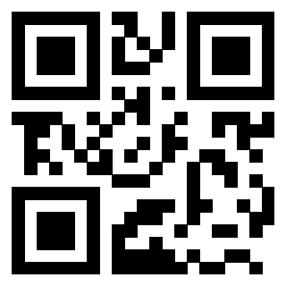 3203136967 - Immagine del QrCode