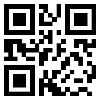 Il Qr Code di 3203136968