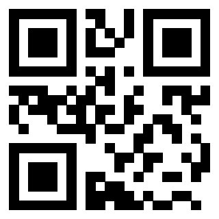 3203136969 QrCode associato