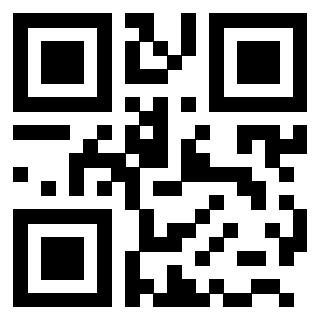 Scansione del Qr Code di 3203136970