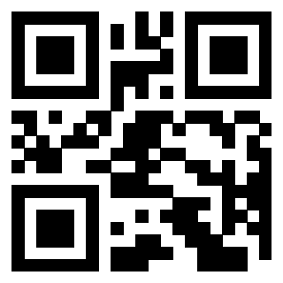 Il QrCode di 3203136971