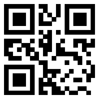 Il QrCode di 3203136972