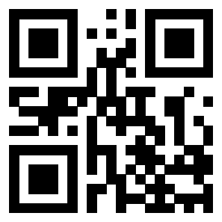 Scansione del QrCode di 3203136973
