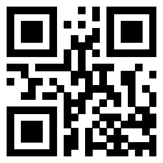 Scansione del QrCode di 3203136975