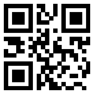 Il QrCode di 3203136981