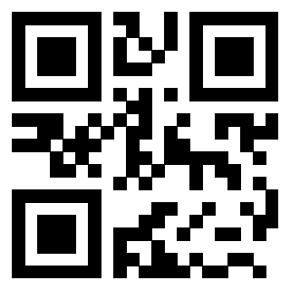 3203136982 - Immagine del QrCode