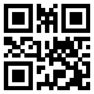 Scansione del QrCode di 3203136984