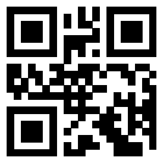 3203136985 - Immagine del QrCode associato