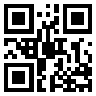 Immagine del QrCode di 3203136986