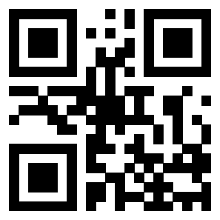Scansione del Qr Code di 3203136987