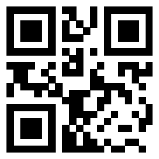 Qr Code di 3203136988