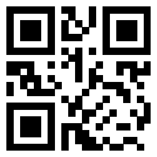 3203136990 QrCode associato