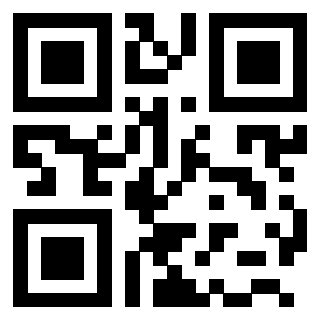 Immagine del Qr Code di 3203136993