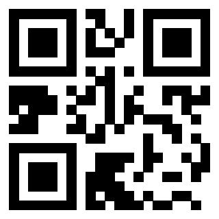 3203136997 - Immagine del QrCode associato