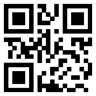 3203136998 QrCode associato