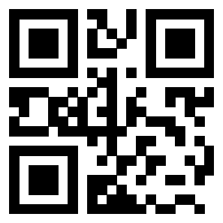 3203136999 Qr Code associato
