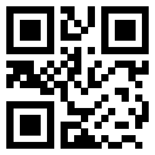 3203137000 - Immagine del Qr Code