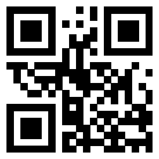 3203137005 - Immagine del QrCode