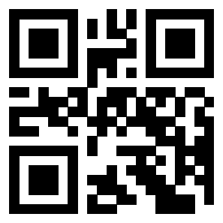 Il Qr Code di 3203137006