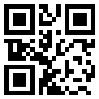 3203137007 QrCode associato